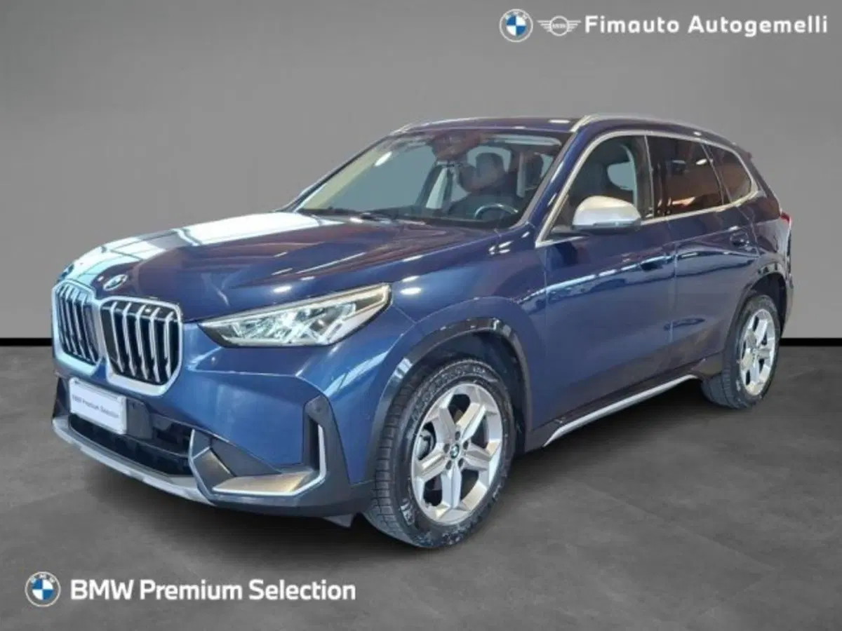 BMW X1 usata a Verona