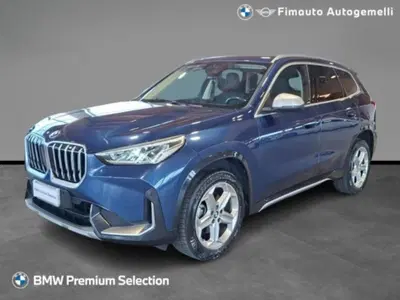 BMW X1 sDrive 18d xLine del 2023 usata a Verona