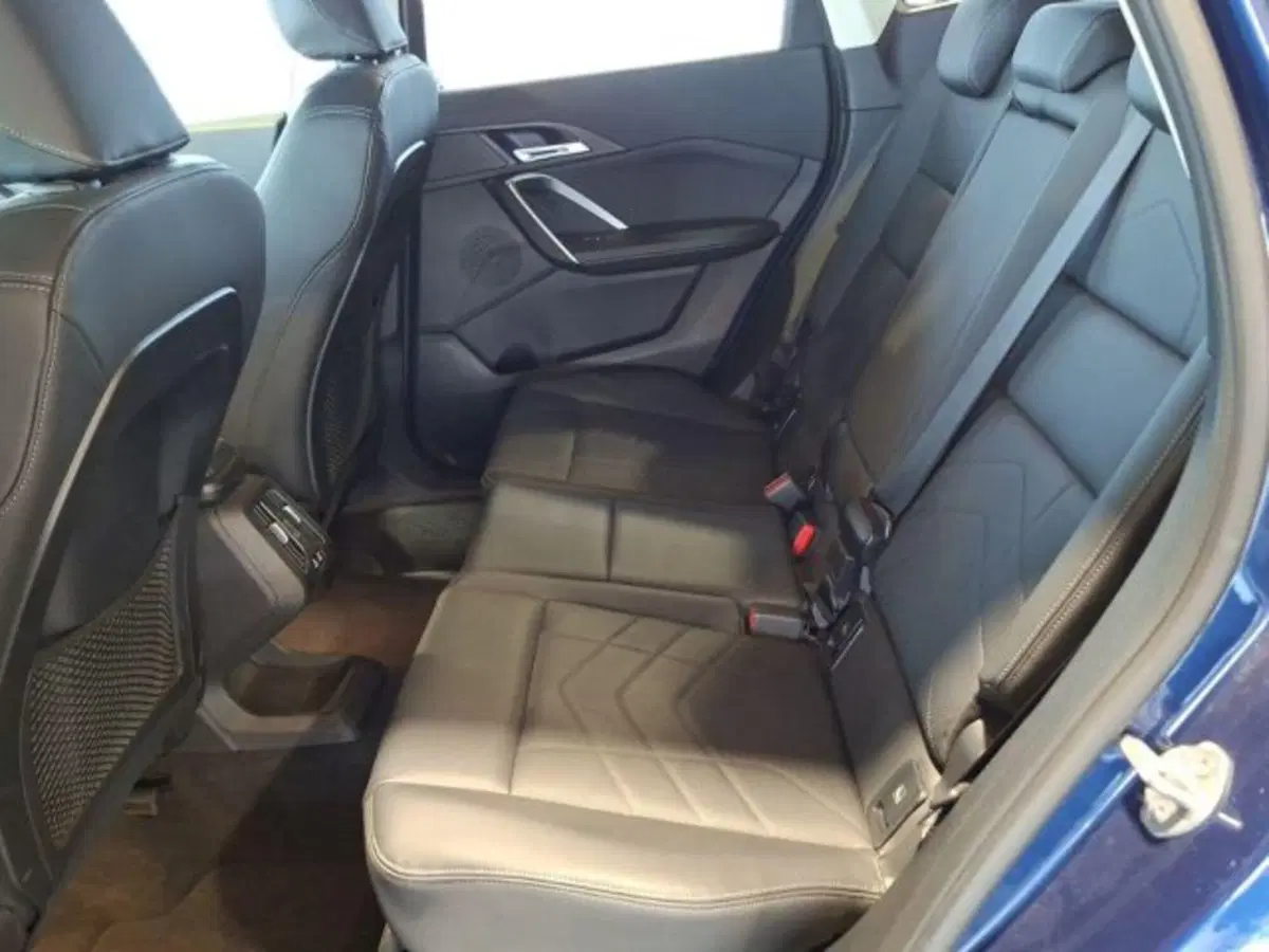 BMW X1 usata a Verona (11)