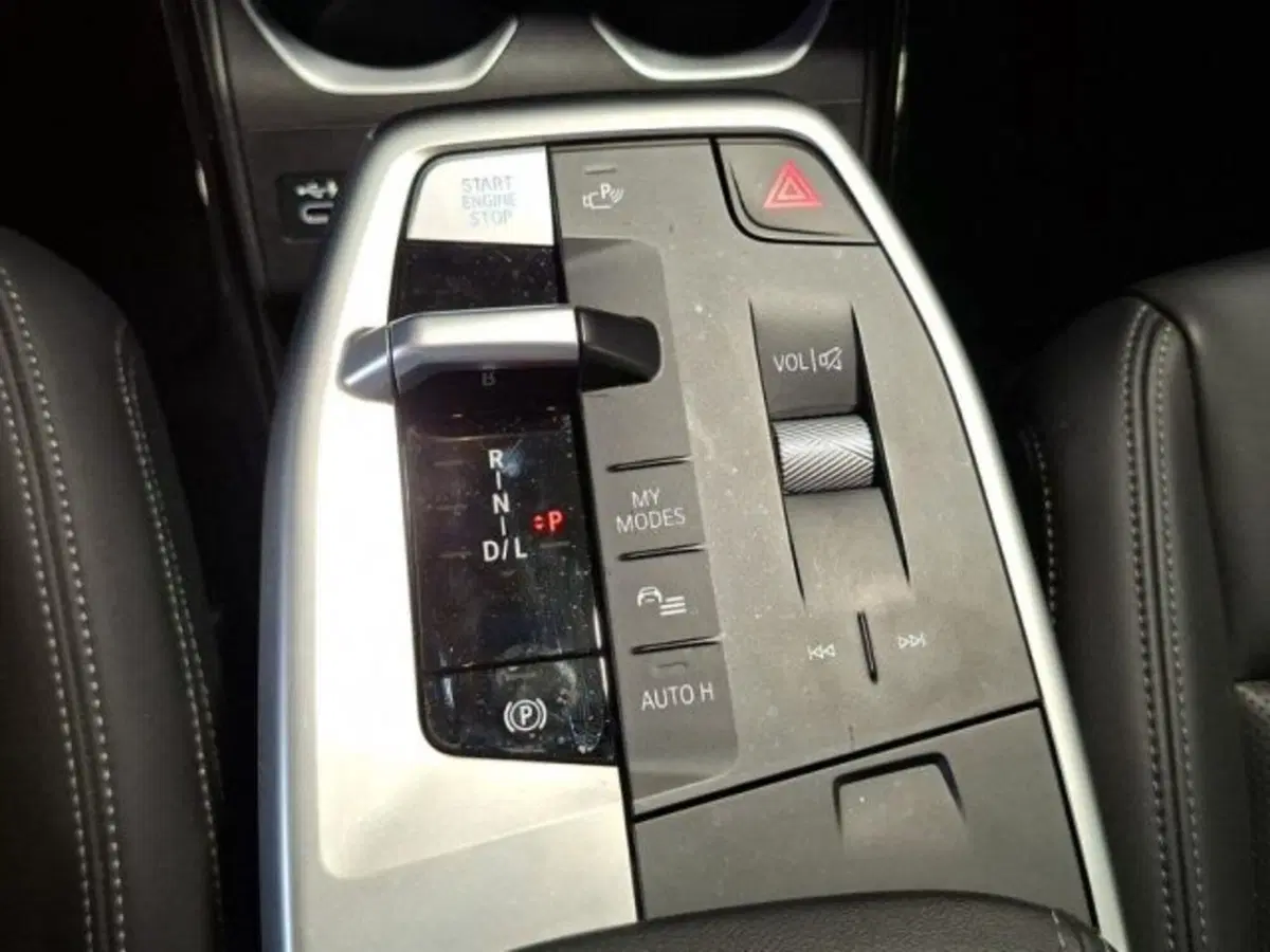 BMW X1 usata a Verona (13)