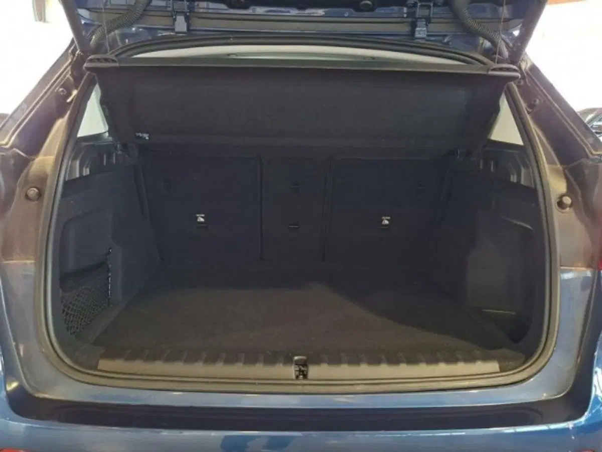 BMW X1 usata a Verona (14)