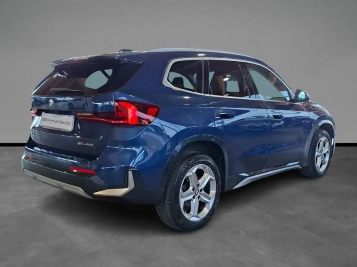 BMW X1 usata a Verona (16)