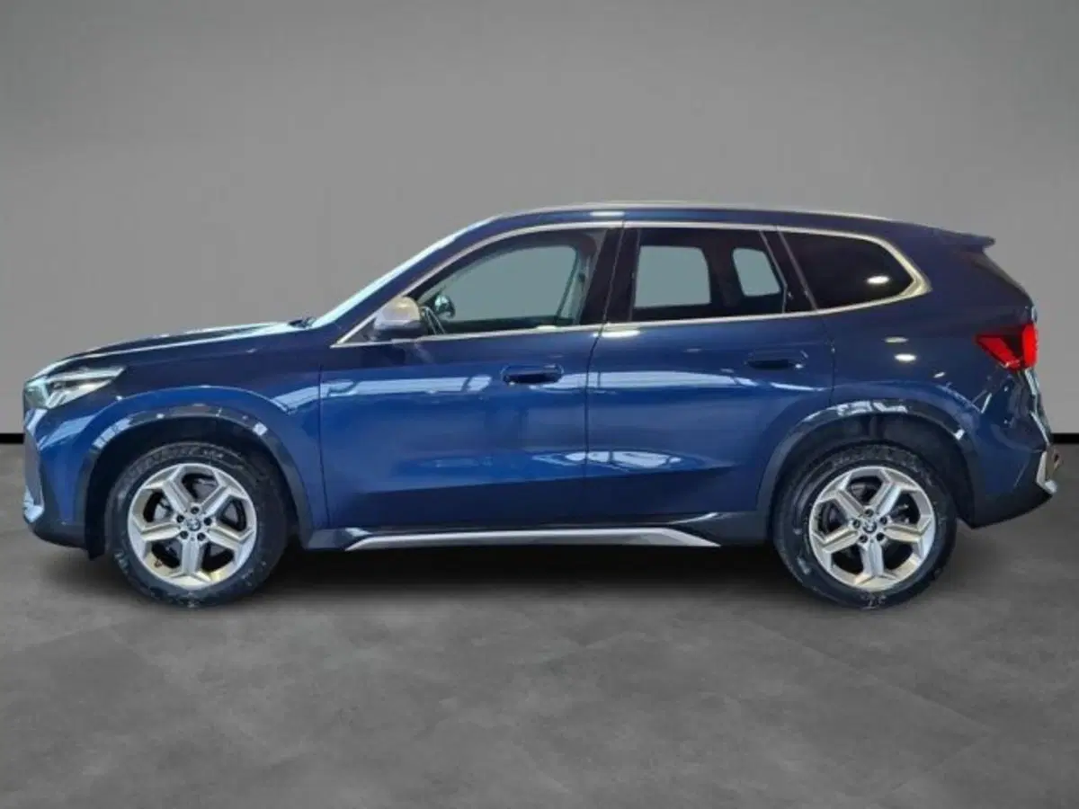 BMW X1 usata a Verona (3)