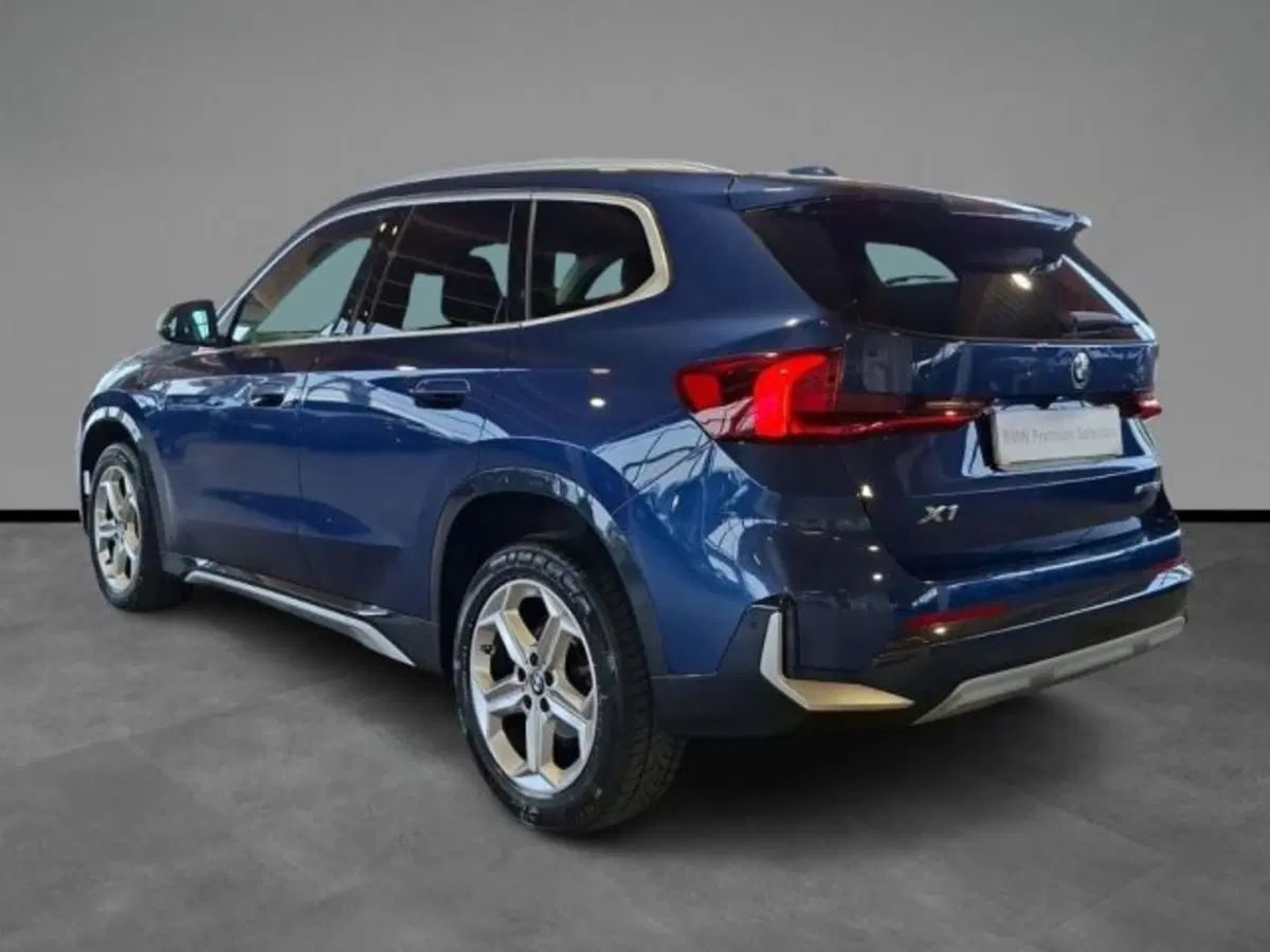 BMW X1 usata a Verona (4)