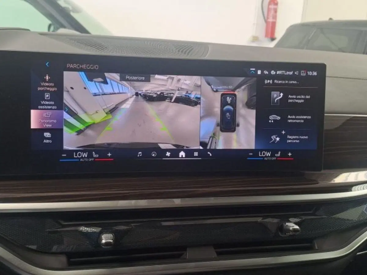 BMW X5 usata a Verona (12)