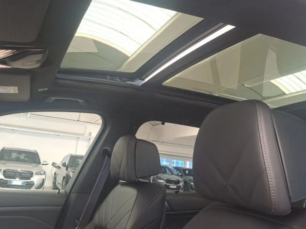 BMW X5 usata a Verona (8)