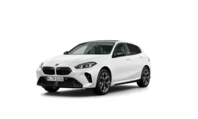 BMW Serie 1 120 48V Special Edition auto nuova a Verona