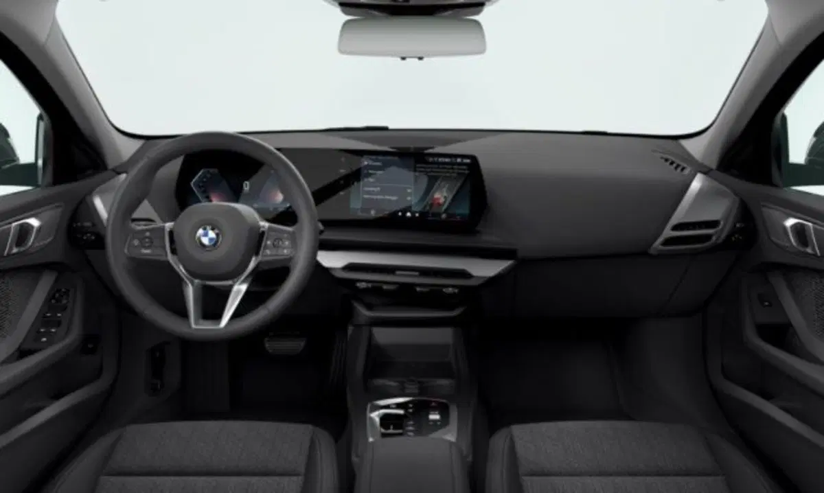 BMW Serie 1 nuova a Verona (3)