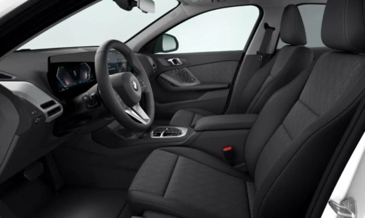BMW Serie 1 nuova a Verona (4)