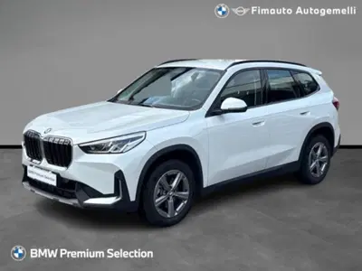 BMW X1 xDrive 20d Msport del 2024 usata a Verona