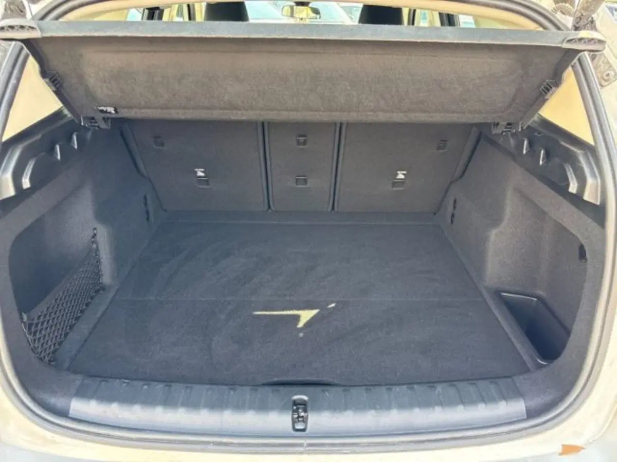 BMW X1 usata a Verona (15)