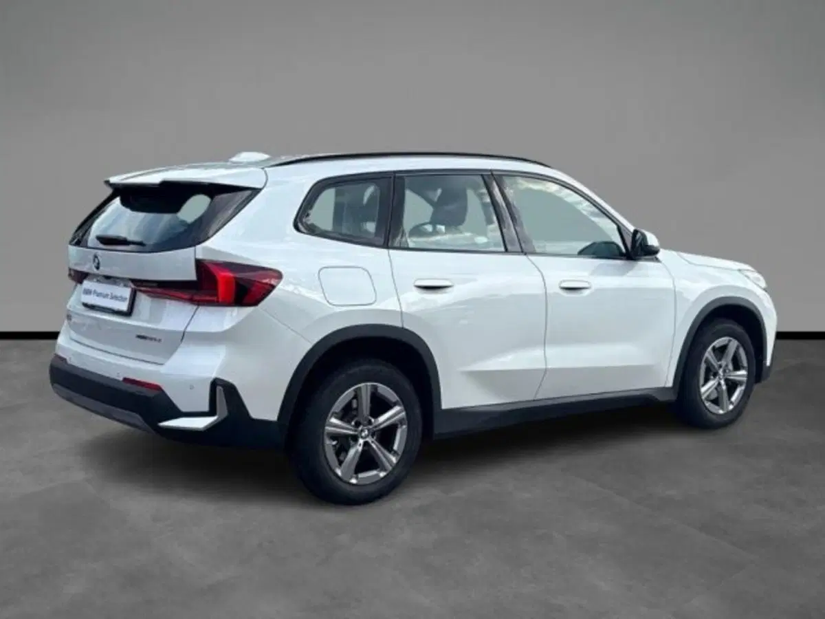 BMW X1 usata a Verona (17)