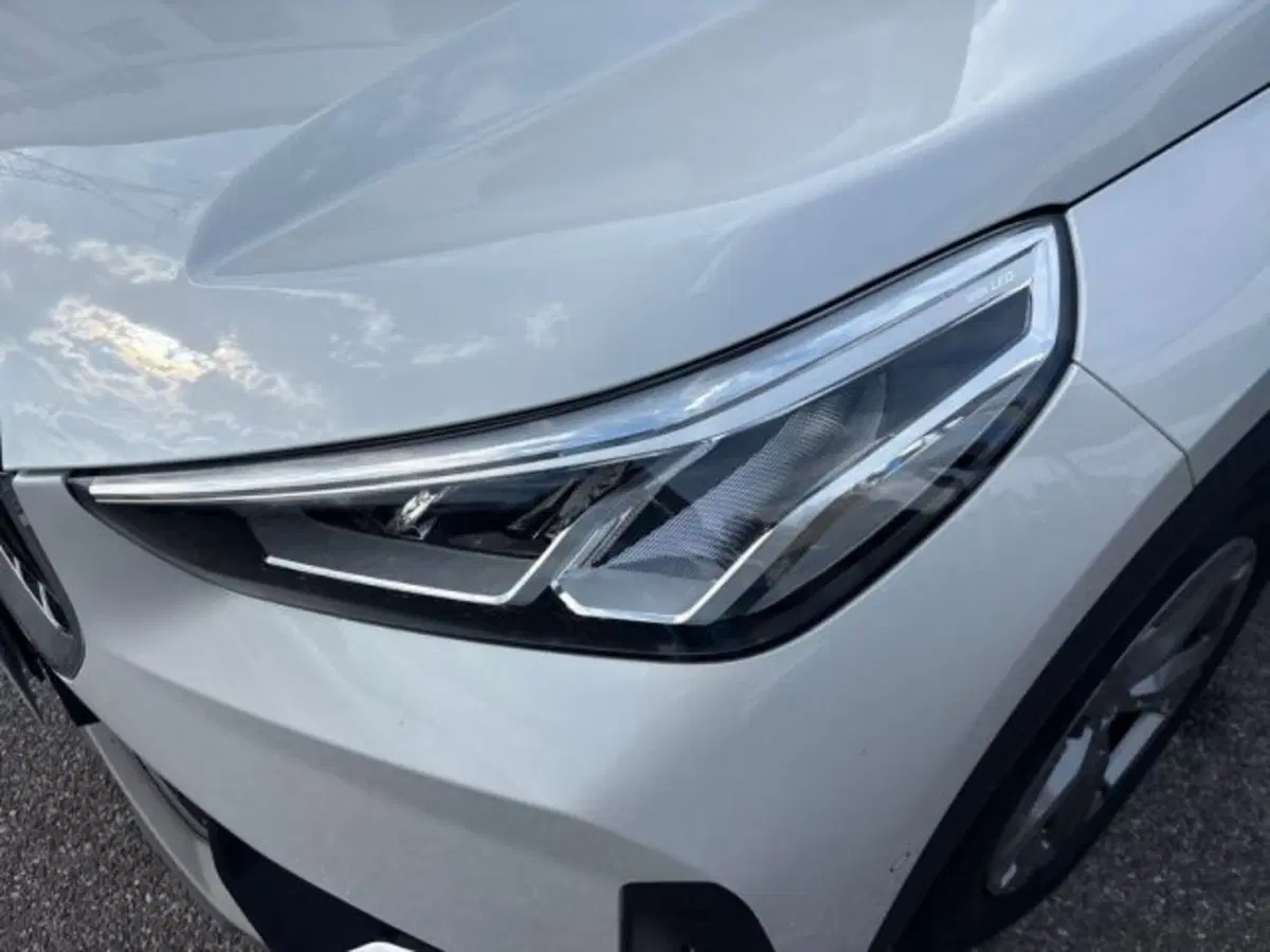 BMW X1 usata a Verona (6)