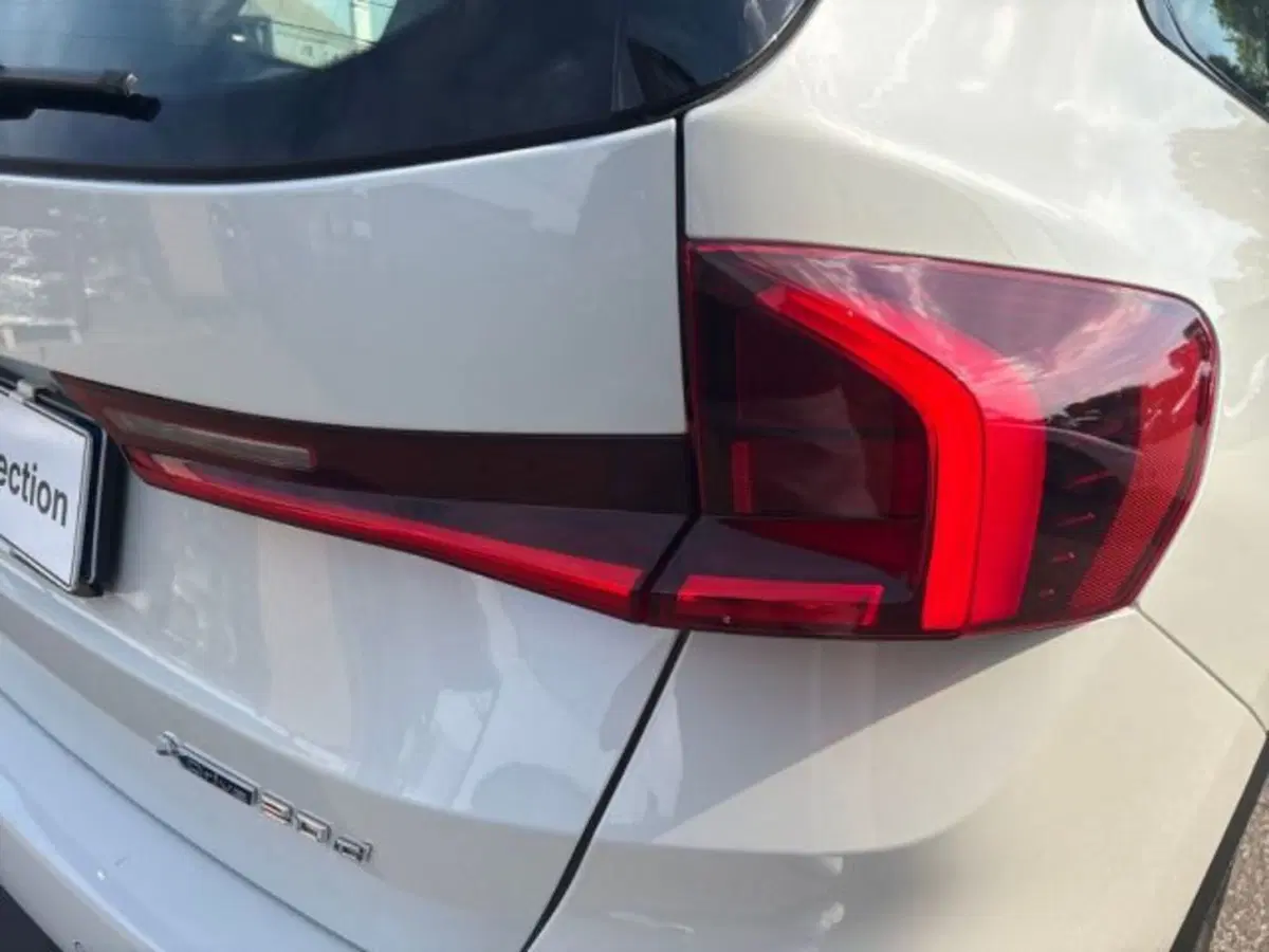 BMW X1 usata a Verona (7)