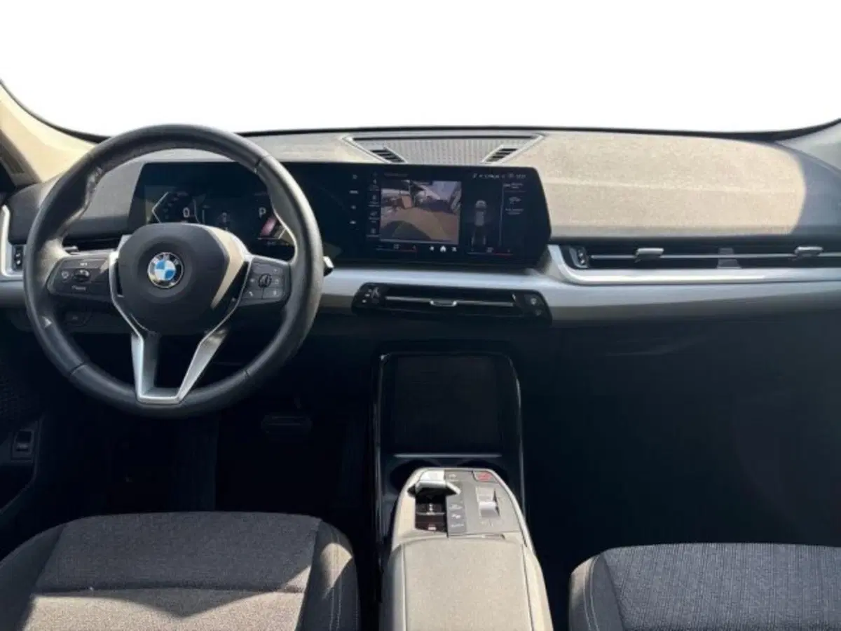 BMW X1 usata a Verona (8)