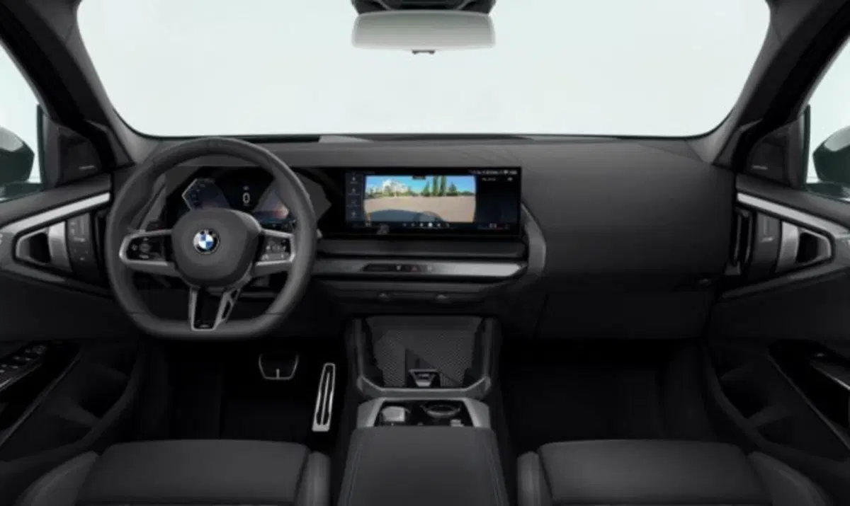 BMW X3 nuova a Verona (4)