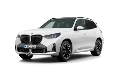 BMW X3 xdrive20d MSport Pro auto nuova a Verona