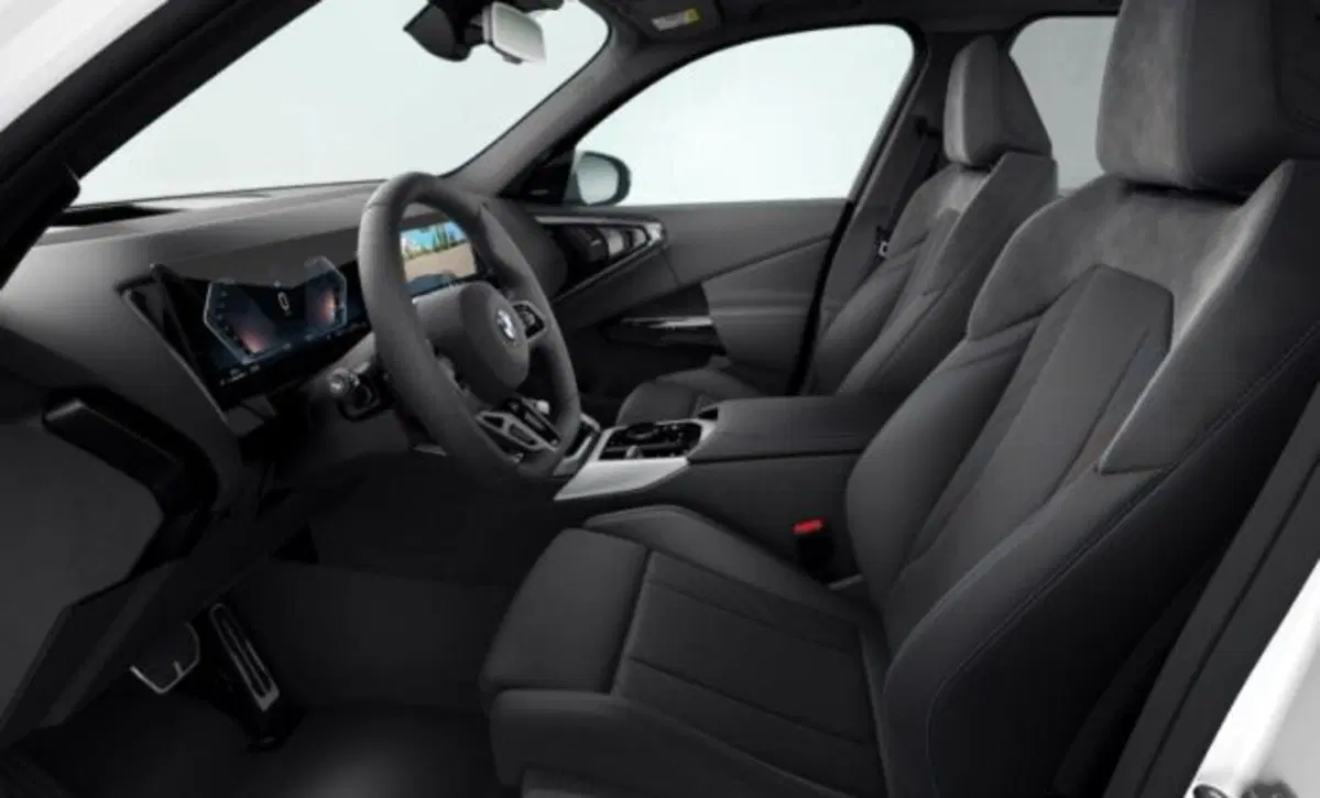 BMW X3 nuova a Verona (3)