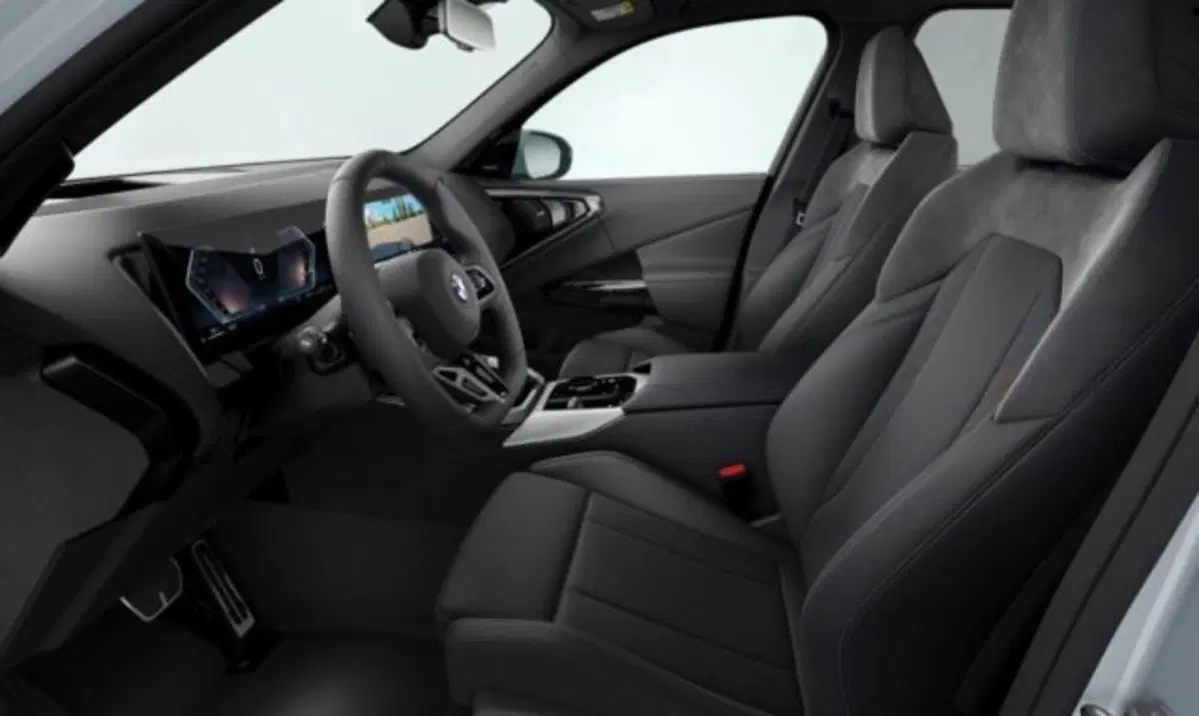 BMW X3 nuova a Verona (3)