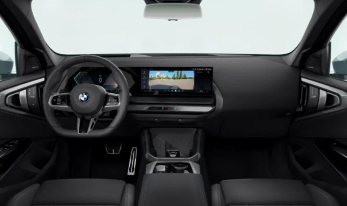 BMW X3 nuova a Verona (4)