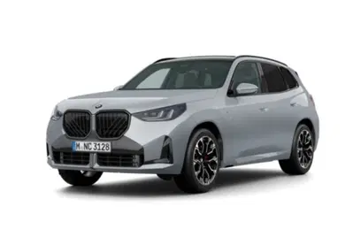 BMW X3 xdrive20d MSport Pro auto nuova a Verona