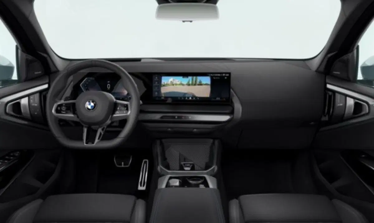 BMW X3 nuova a Verona (4)