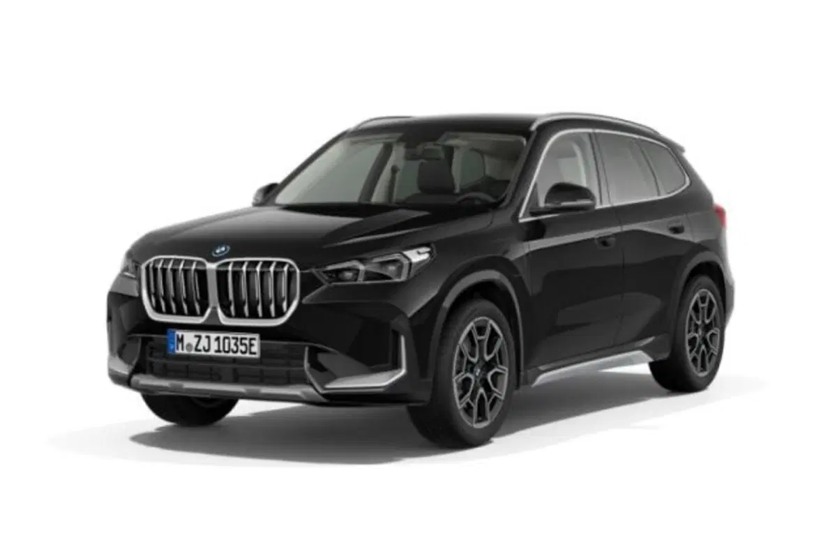 BMW X1 nuova a Verona