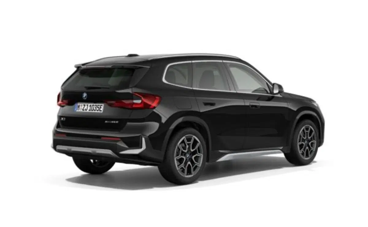 BMW X1 nuova a Verona (2)