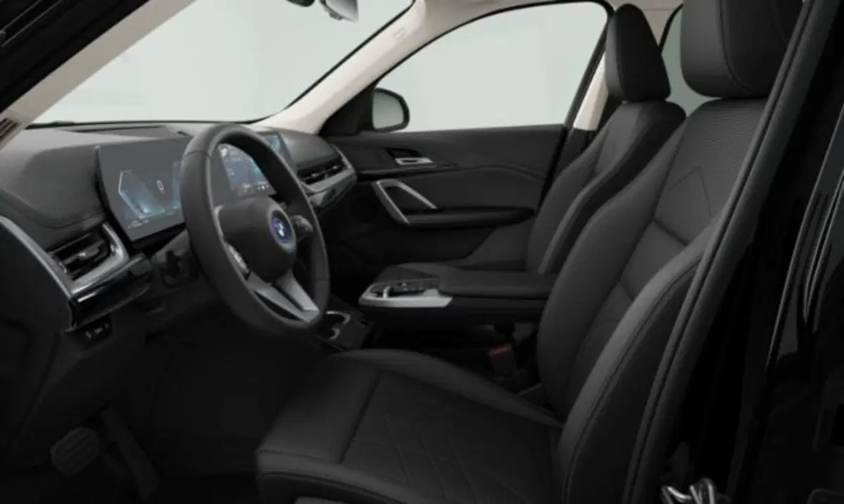 BMW X1 nuova a Verona (3)