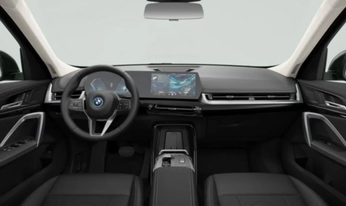 BMW X1 nuova a Verona (4)
