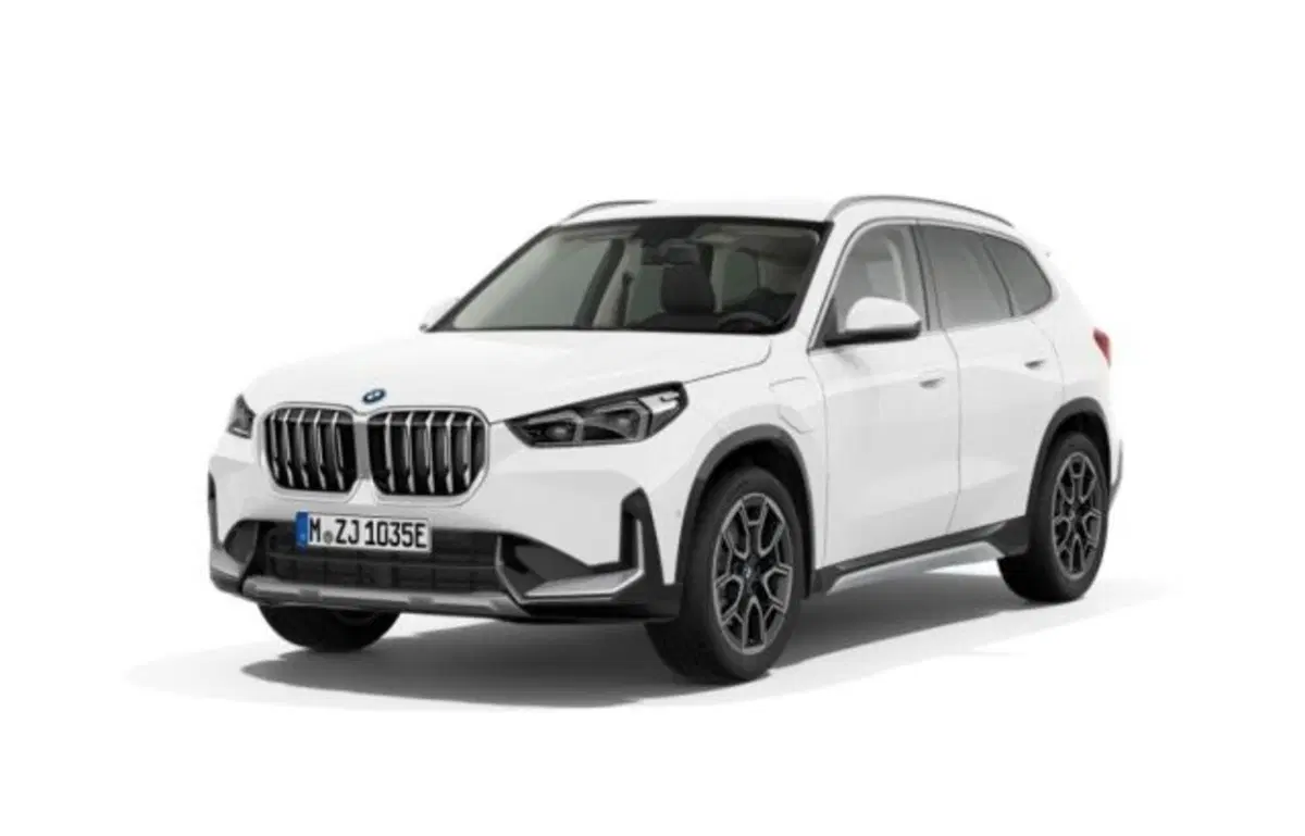 BMW X1 nuova a Verona