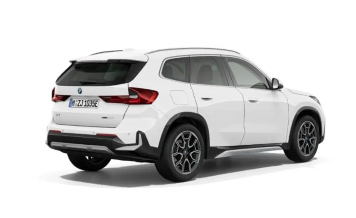 BMW X1 nuova a Verona (2)