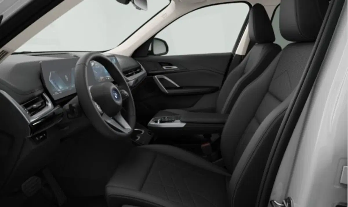 BMW X1 nuova a Verona (3)