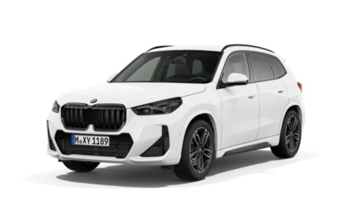 BMW X1 nuova a Verona