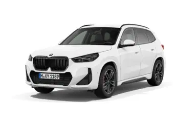 BMW X1 xDrive 23d Msport nuova a Verona