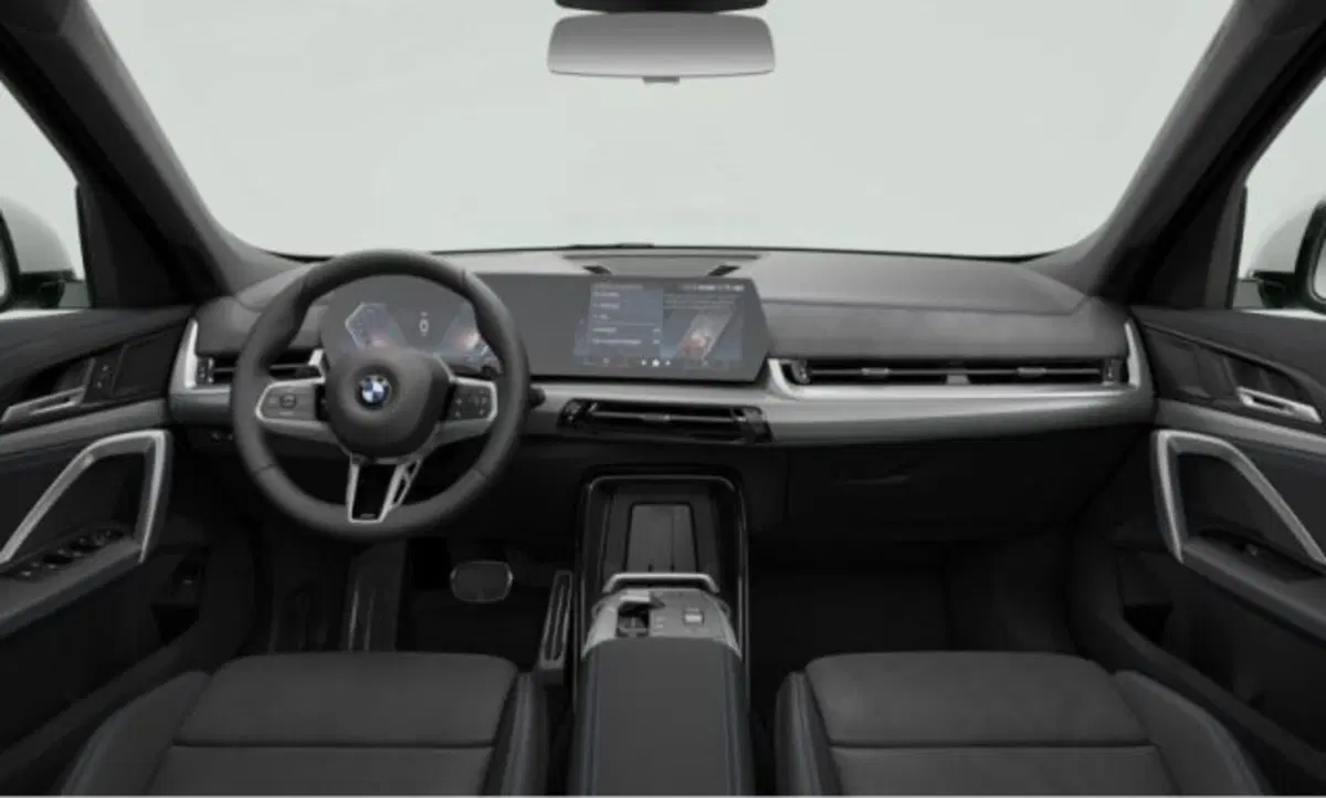 BMW X1 nuova a Verona (4)