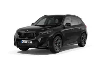 BMW X1 xDrive 20d Msport nuova a Verona