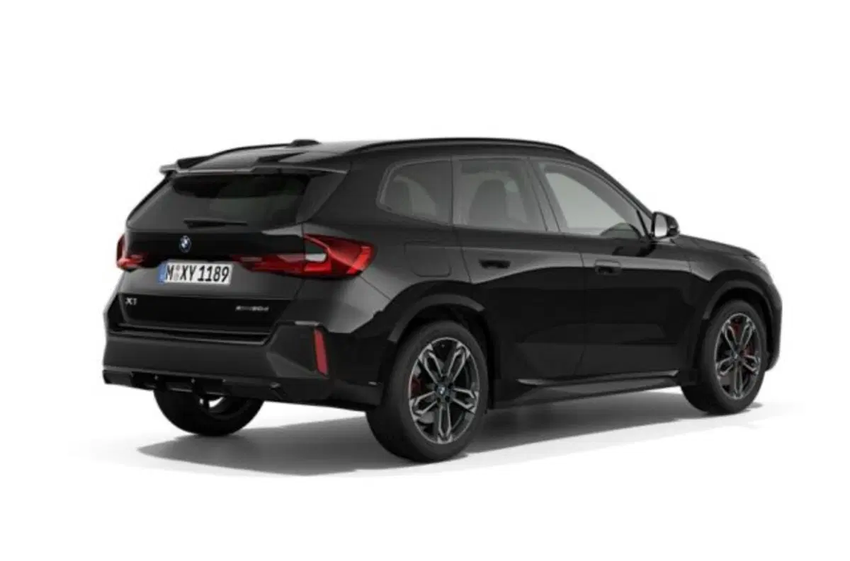 BMW X1 nuova a Verona (2)