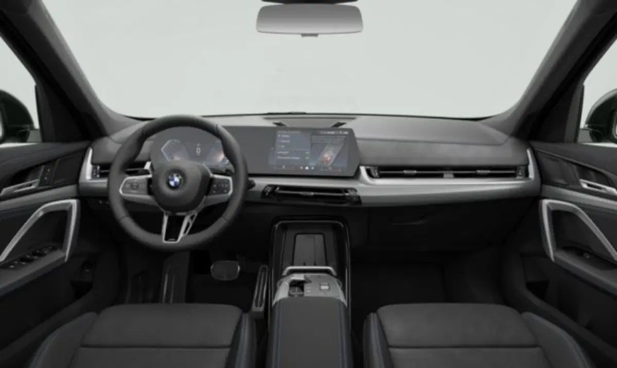 BMW X1 nuova a Verona (4)