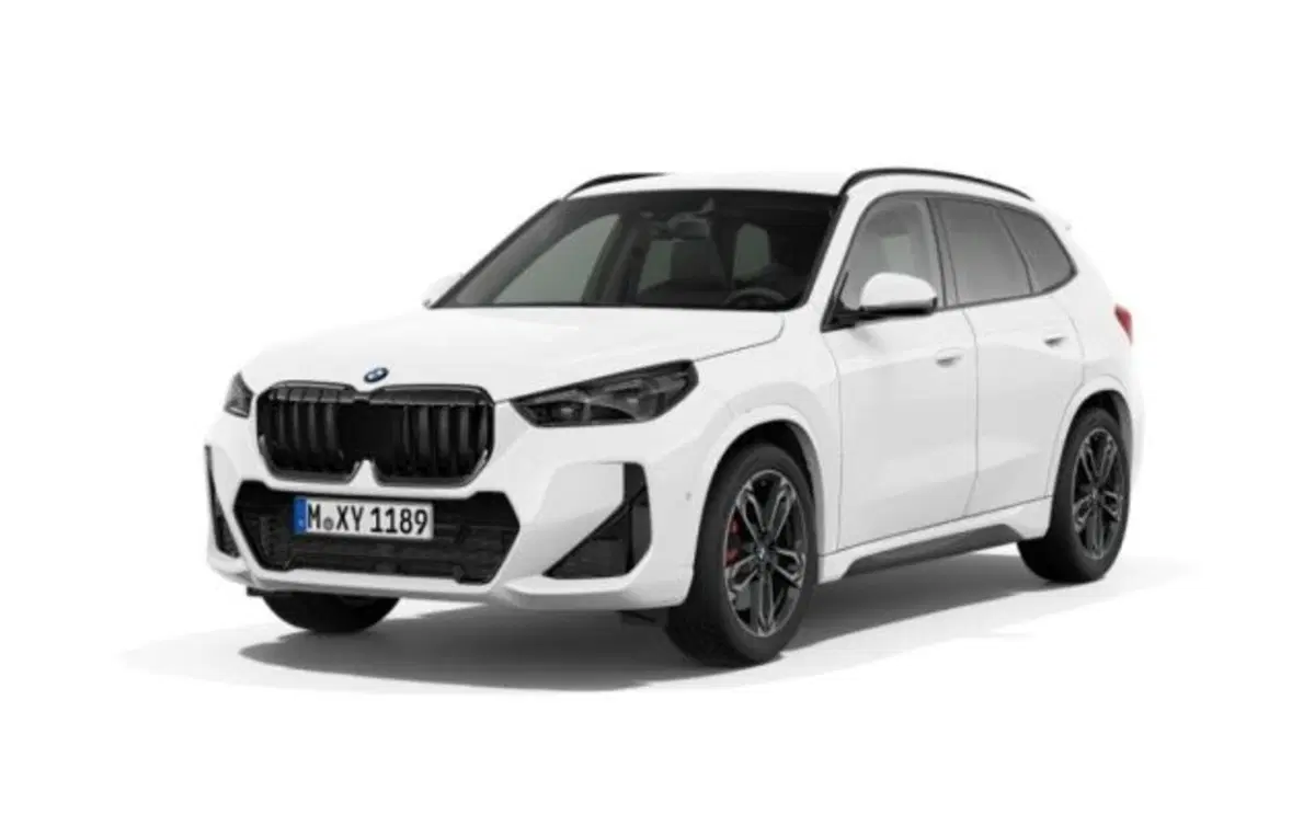 BMW X1 nuova a Verona