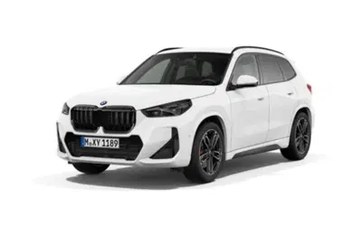 BMW X1 xDrive 20d Msport nuova a Verona