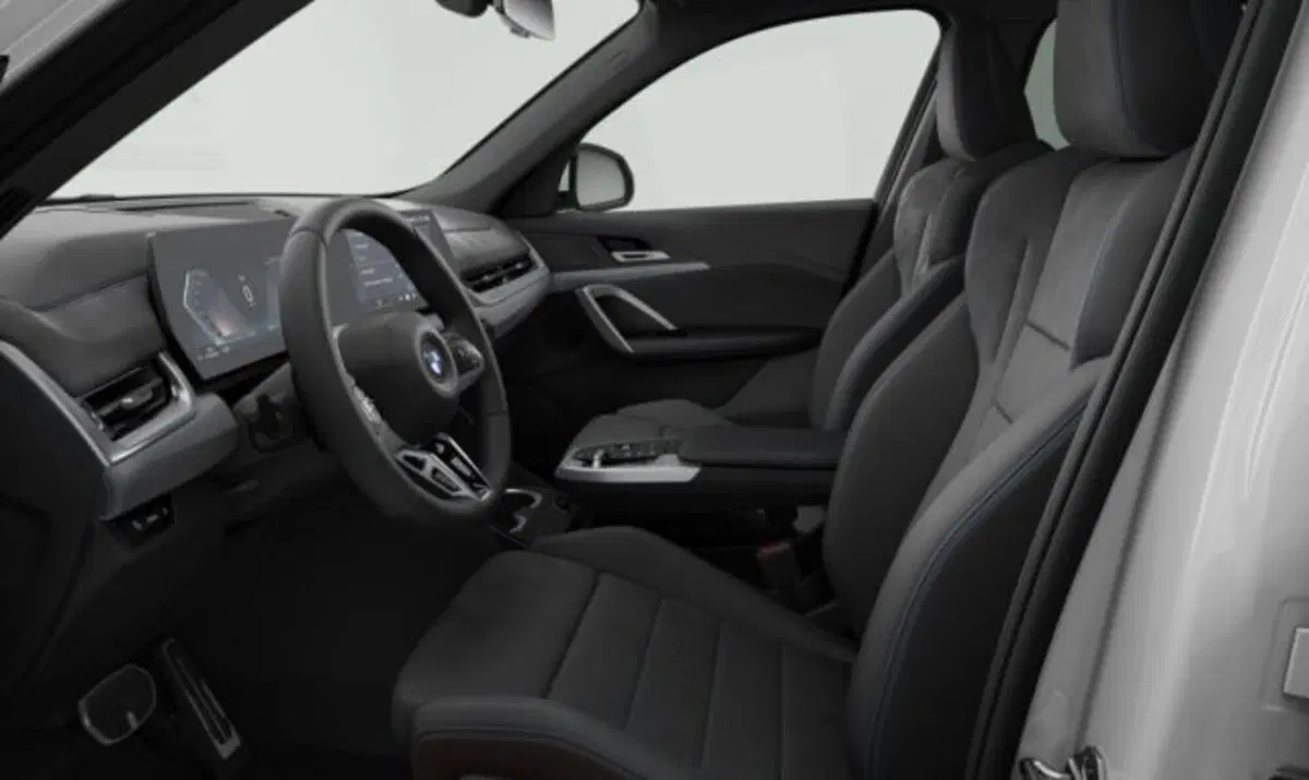 BMW X1 nuova a Verona (3)