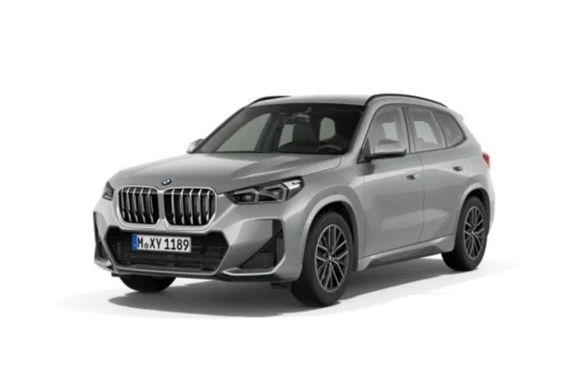 BMW X1 nuova a Verona
