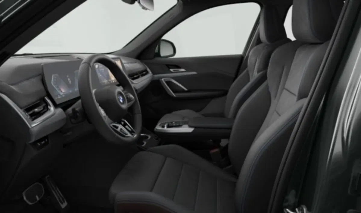 BMW X1 nuova a Verona (3)