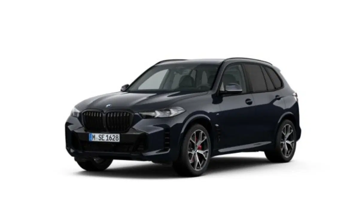 BMW X5 nuova a Verona