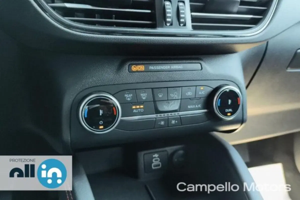 Ford Kuga usata a Venezia (12)