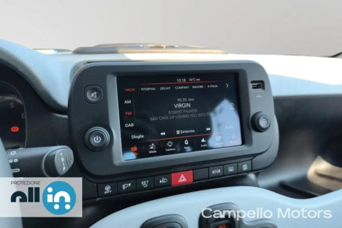 Fiat Panda usata a Venezia (10)