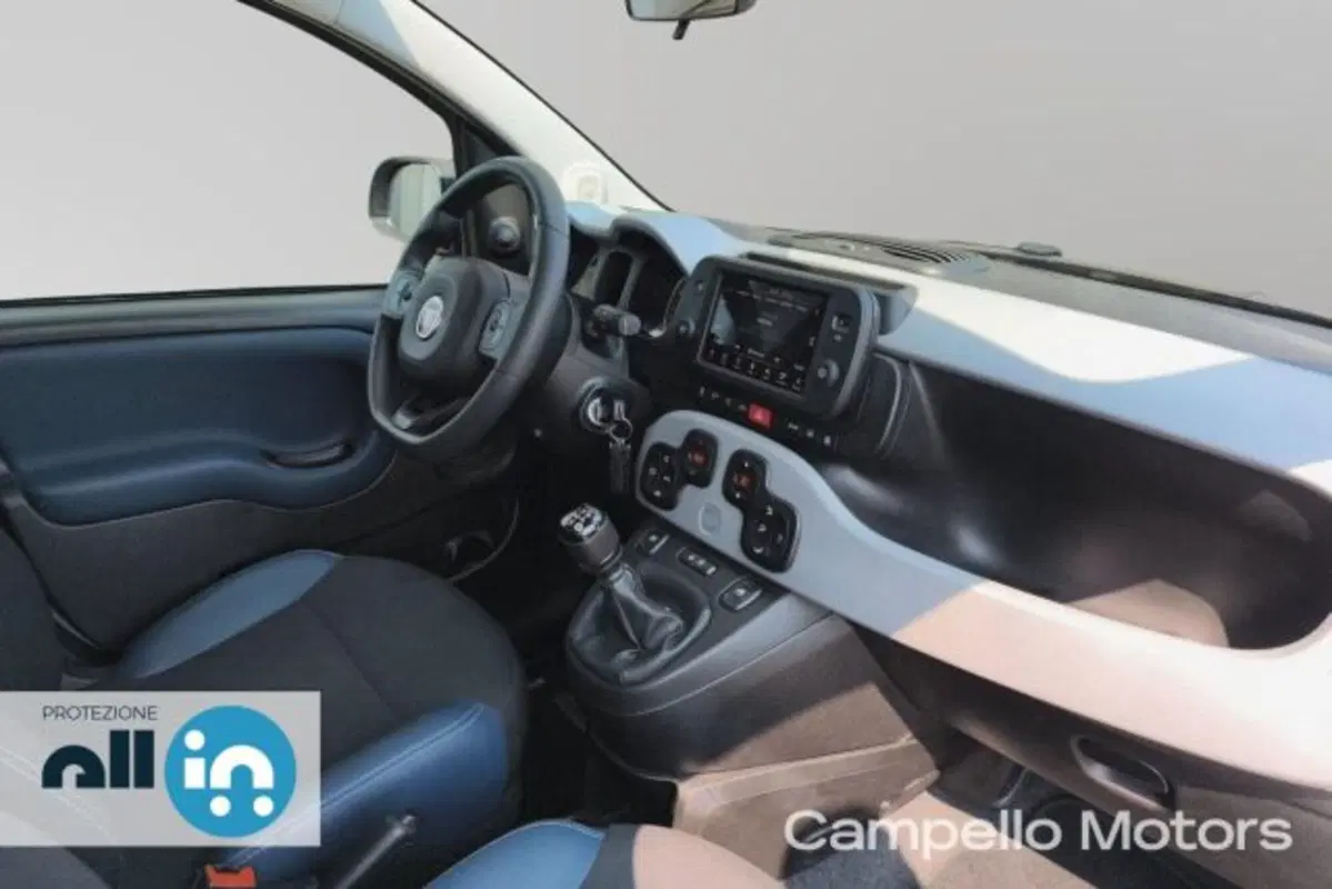 Fiat Panda usata a Venezia (13)