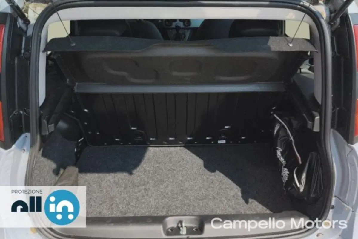 Fiat Panda usata a Venezia (15)