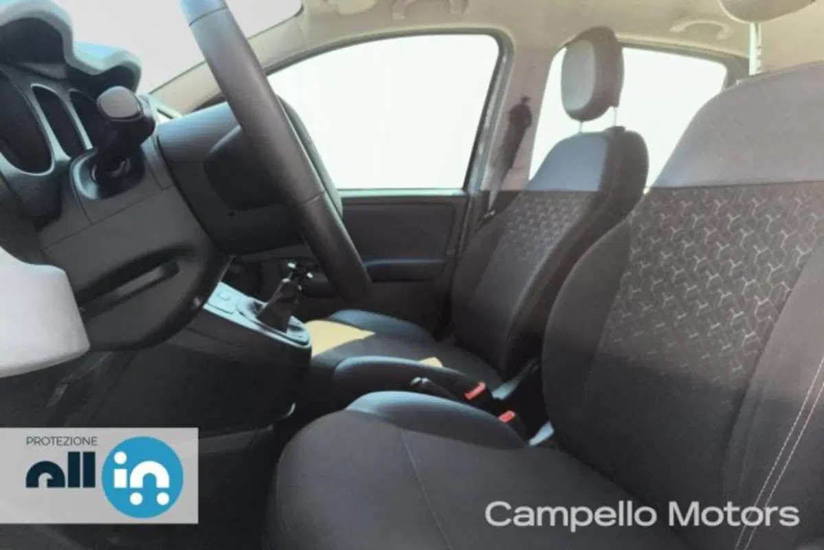 Fiat Panda usata a Venezia (5)